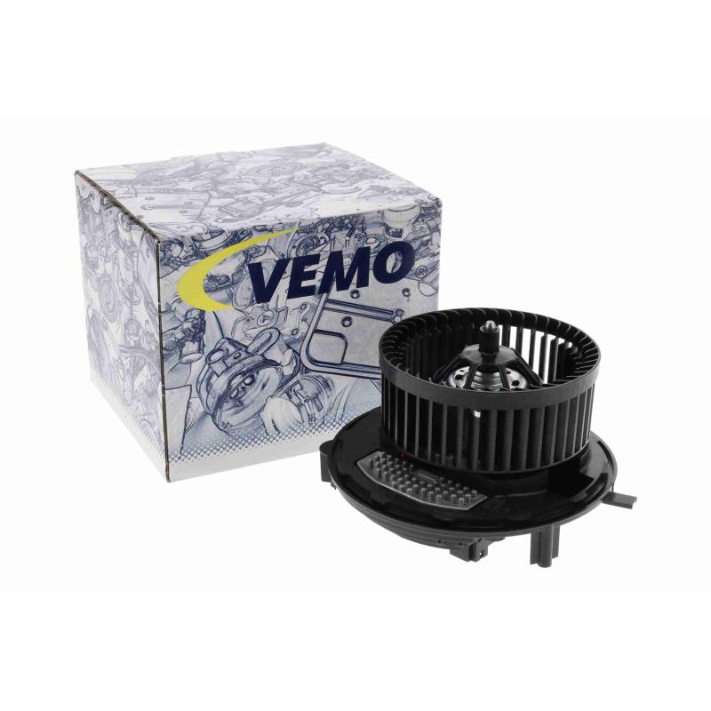 Pulseur d'air habitacle VEMO V15-03-1947 - Visuel 1