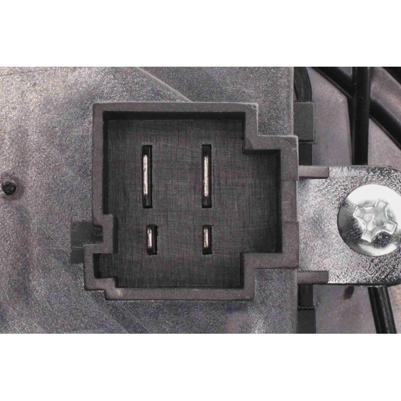 Pulseur d'air habitacle VEMO V15-03-1947 - Visuel 2