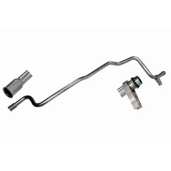 Conduite à haute pression, climatisation VEMO [V15-20-0018]