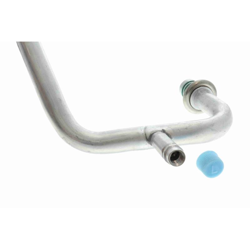 Conduite à haute pression, climatisation VEMO V15-20-0021 - Visuel 1