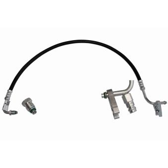 Conduite à haute pression, climatisation VEMO V15-20-0024 Conduite à haute pression, climatisation VEMO V15-20-0024