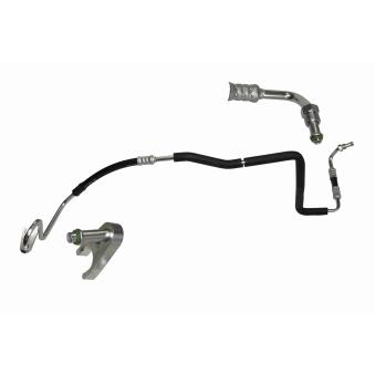 Conduite à haute pression, climatisation VEMO OEM 6K1820741A Conduite à haute pression, climatisation VEMO OEM 6K1820741A