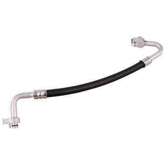 Conduite à haute/basse pression, climatisation VEMO OEM 6RU820721A