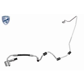 Conduite à haute pression, climatisation VEMO V15-20-0137