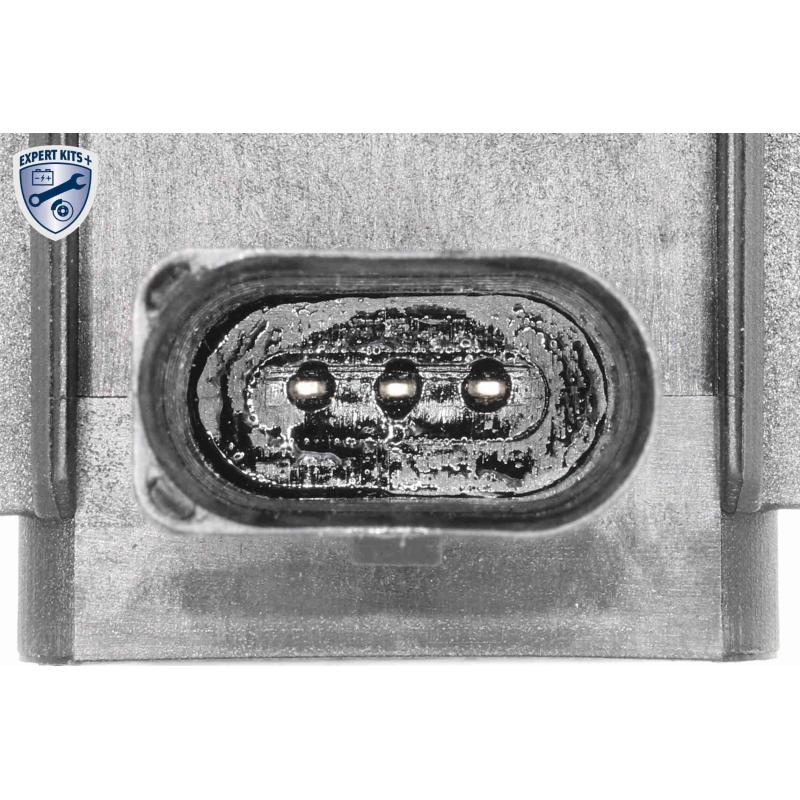 Boîtier de commande, compresseur VEMO V15-40-0034 - Visuel 2