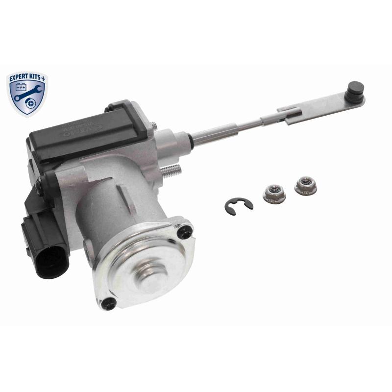 Boîtier de commande, compresseur VEMO V15-40-0036 - Visuel 1