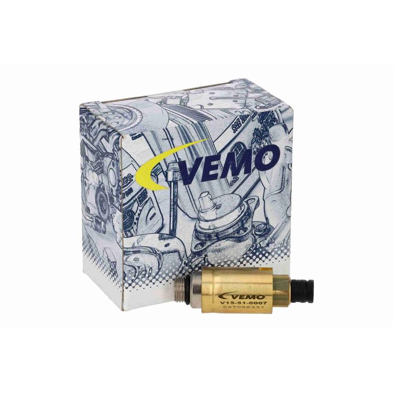Valve, système d'air comprimé VEMO V15-51-0007 - Visuel 1