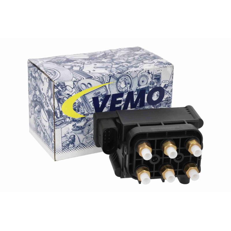 Valve, système d'air comprimé VEMO V15-51-0012 - Visuel 2