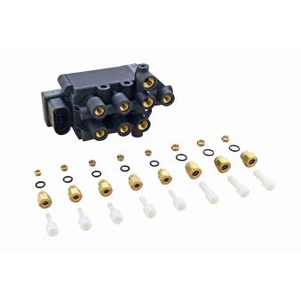 Valve, système d'air comprimé VEMO OEM 4M0616013B