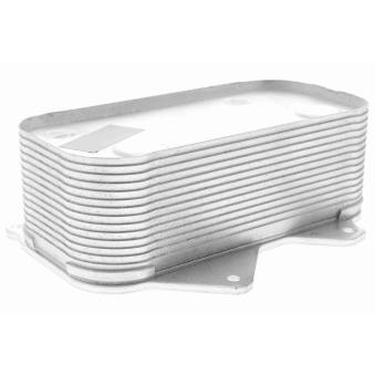 Radiateur d'huile VEMO V15-60-0010
