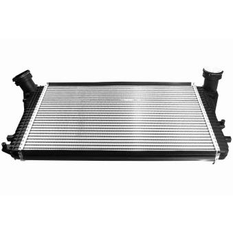 Intercooler, échangeur VEMO OEM 55203388