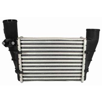 Intercooler, échangeur VEMO V15-60-1202