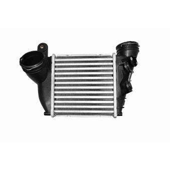 Intercooler, échangeur VEMO OEM 1J0145803AB