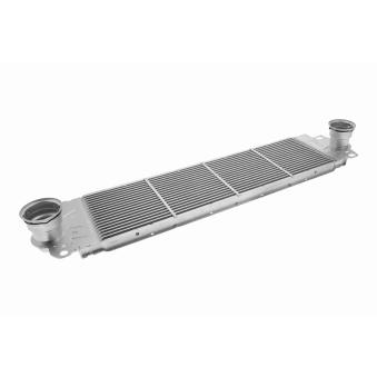 Intercooler, échangeur VEMO OEM 7E0145804B