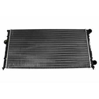 Radiateur, refroidissement du moteur VEMO OEM 1HO121253Q