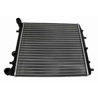 Radiateur, refroidissement du moteur VEMO OEM 6Q0121253J
