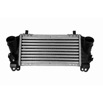 Intercooler, échangeur VEMO OEM 8Z0145804