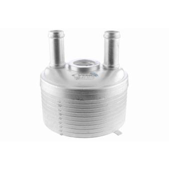 Radiateur d'huile de boîte automatique VEMO OEM 09G409061 Radiateur d'huile de boîte automatique VEMO OEM 09G409061