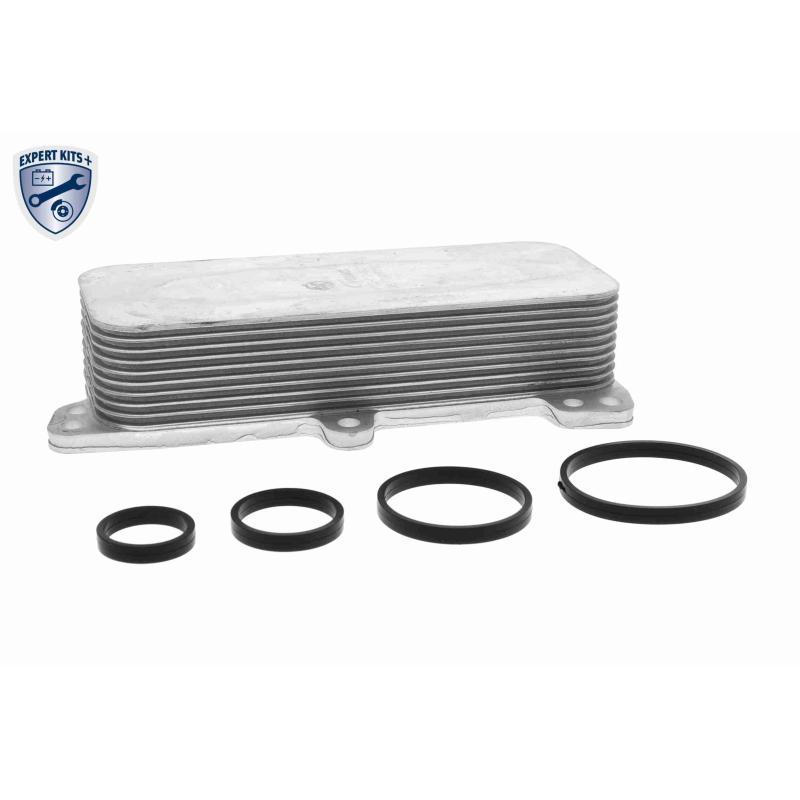 Radiateur d'huile VEMO V15-60-6017 - Visuel 1