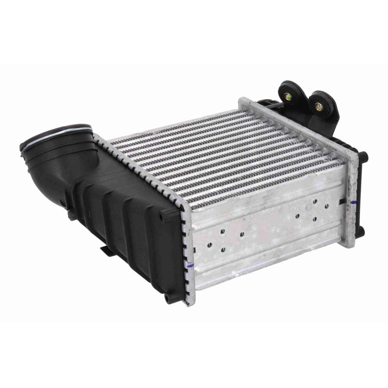 Intercooler, échangeur VEMO V15-60-6033 - Visuel 2