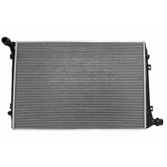 Radiateur, refroidissement du moteur VEMO OEM 1K0121253AC