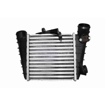 Intercooler, échangeur VEMO OEM 6Q0145805A