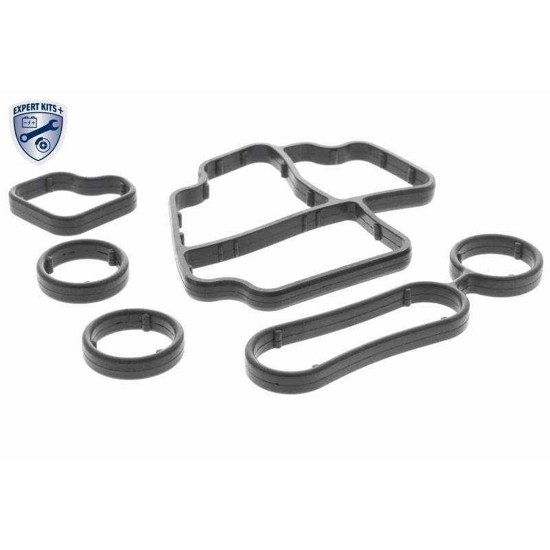 Radiateur d'huile VEMO V15-60-6061 - Visuel 2