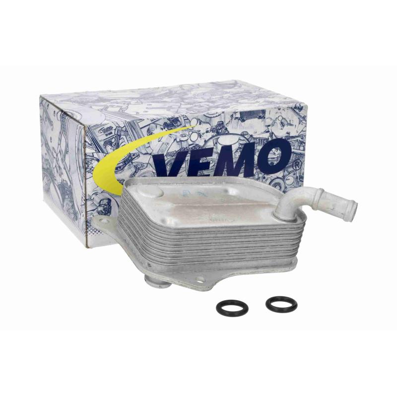 Radiateur d'huile VEMO V15-60-6071 - Visuel 2