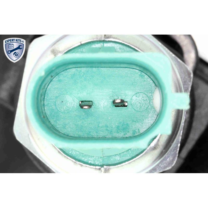 Boîtier, filtre à huile VEMO V15-60-6092 - Visuel 2