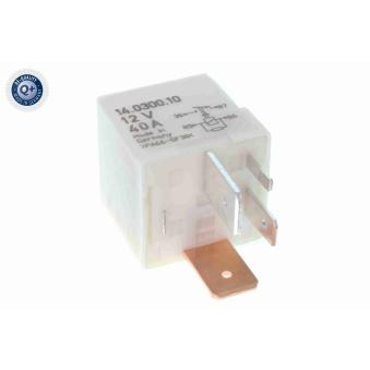 Temporisateur de préchauffage VEMO V15-71-0004