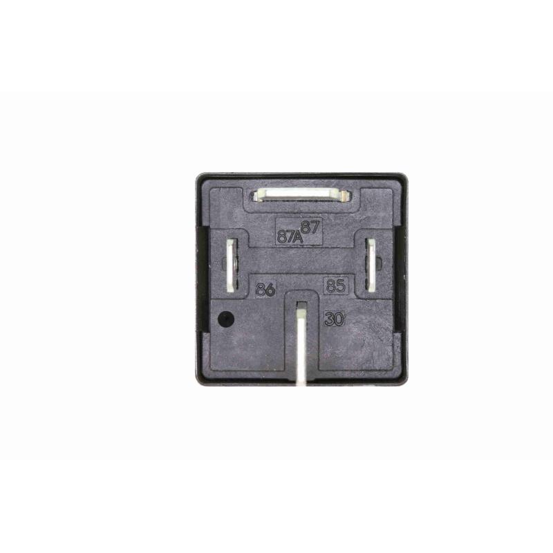 Relais, chasse du ventilateur de radiateur VEMO V15-71-0007 - Visuel 2