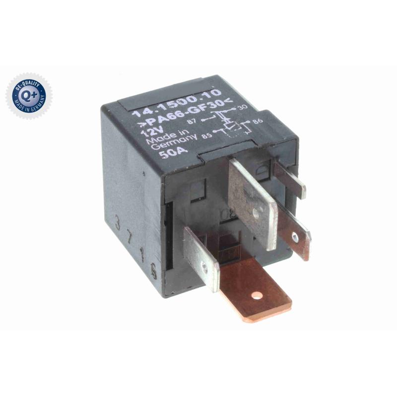 Relais de signal de détresse VEMO V15-71-0009 - Visuel 1