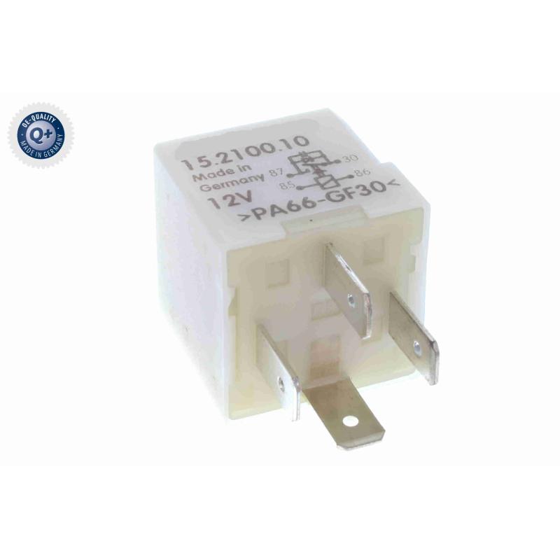 Relais, climatisation VEMO V15-71-0010 - Visuel 1