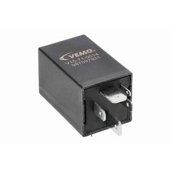 Relais, pompe à carburant VEMO [V15-71-0014]