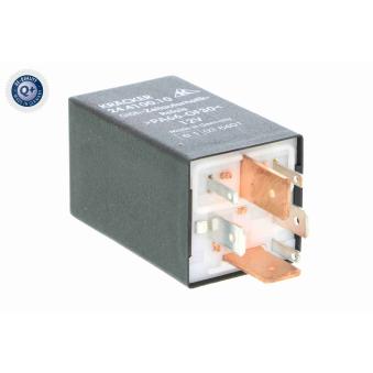 Appareil de commande, temps de préchauffage VEMO V15-71-0016