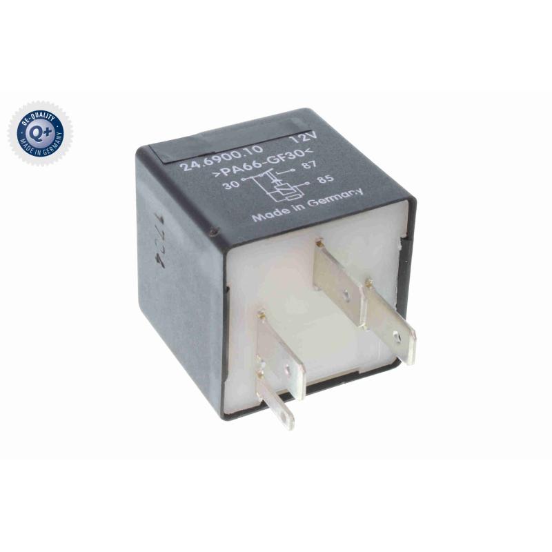 Relais, pompe à carburant VEMO V15-71-0019 - Visuel 1