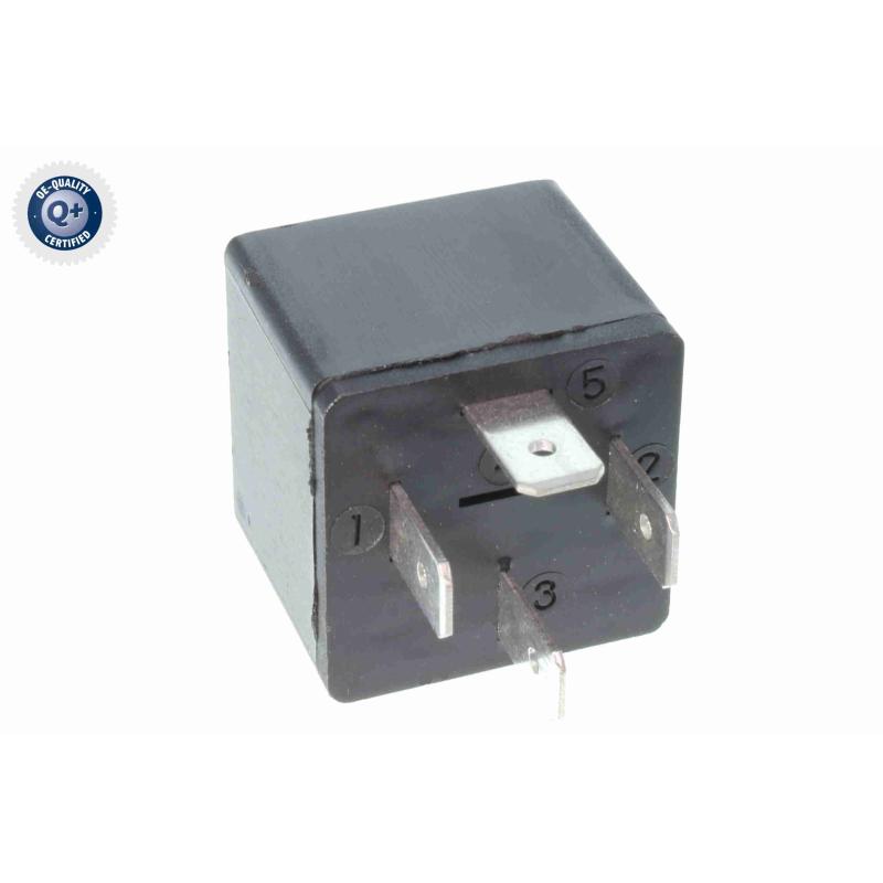 Relais, intervalle d'essuyage VEMO V15-71-0020 - Visuel 1