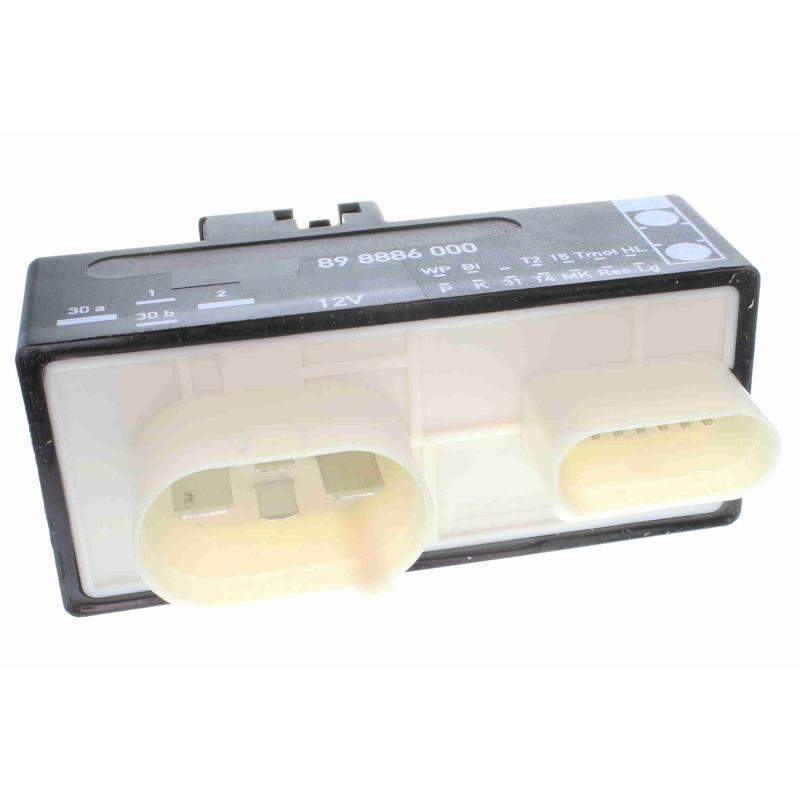 Relais, chasse du ventilateur de radiateur VEMO V15-71-0034 - Visuel 1