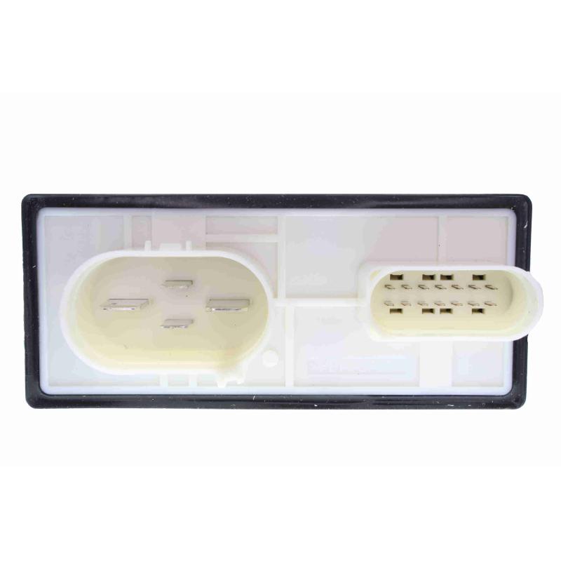 Relais, chasse du ventilateur de radiateur VEMO V15-71-0034 - Visuel 2