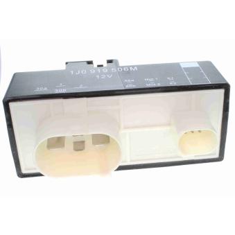 Relais, chasse du ventilateur de radiateur VEMO OEM 1J0919506M