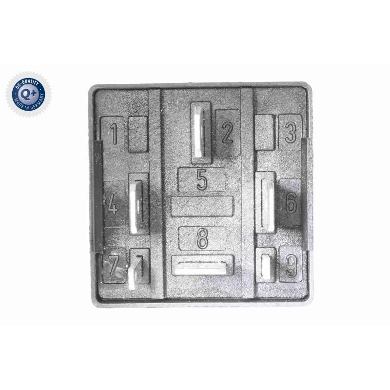 Relais VEMO V15-71-0051 - Visuel 2