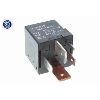 Relais, répétiteur de démarrage VEMO V15-71-0055 pour VOLKSWAGEN GOLF 2.0 TDI - 110cv