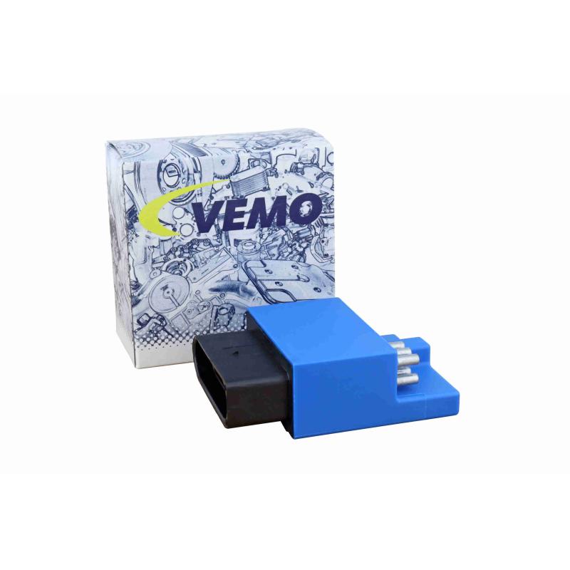 Relais, pompe à carburant VEMO V15-71-0067 - Visuel 2