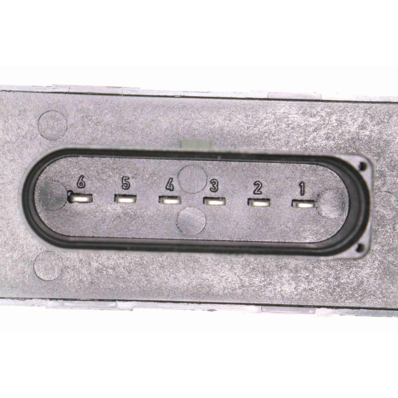 Relais, pompe à carburant VEMO V15-71-0074 - Visuel 2