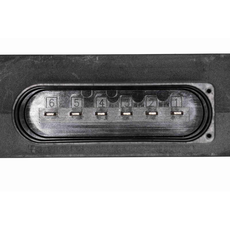 Relais, pompe à carburant VEMO V15-71-0081 - Visuel 2