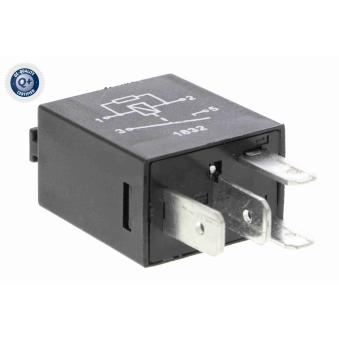 Relais, courant de travail VEMO [V15-71-1021]