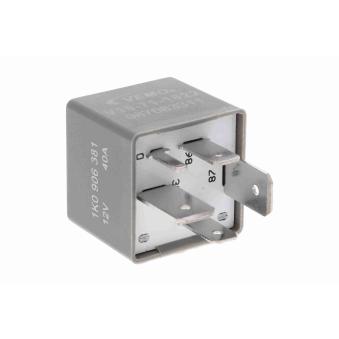 Relais, courant de travail VEMO [V15-71-1022]