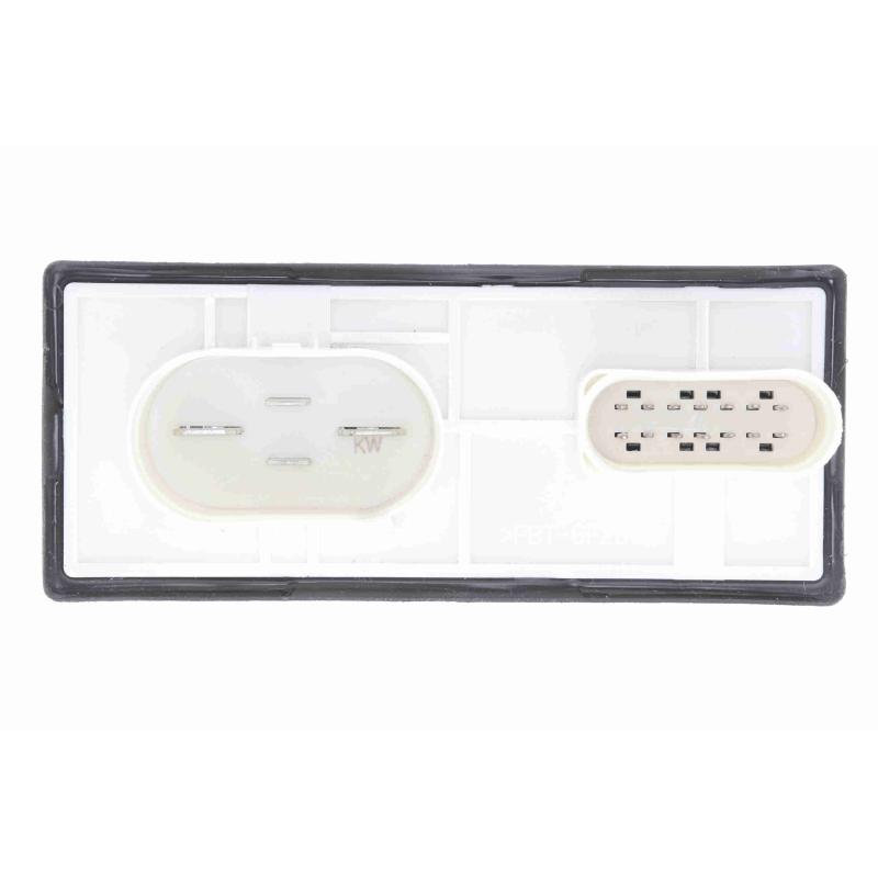 Relais,chasse du ventilateur de radiateur VEMO V15-71-1026 - Visuel 2
