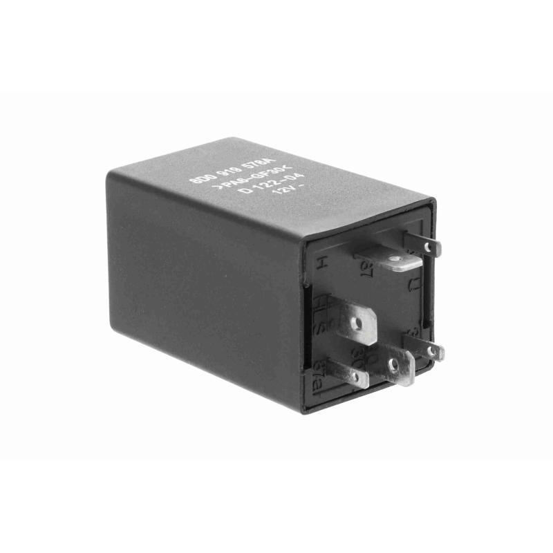 Relais, climatisation VEMO V15-71-1030 - Visuel 1