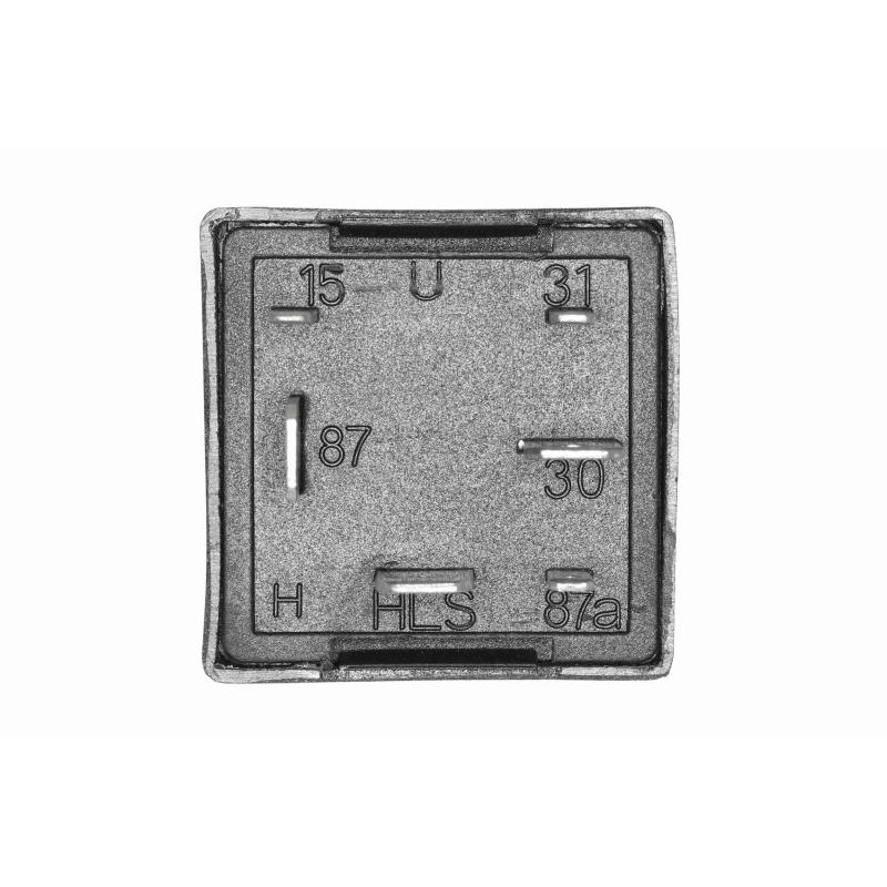 Relais, climatisation VEMO V15-71-1030 - Visuel 2